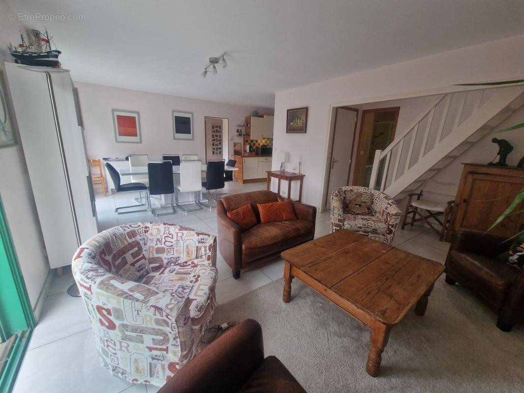 Maison à LA BAULE-ESCOUBLAC