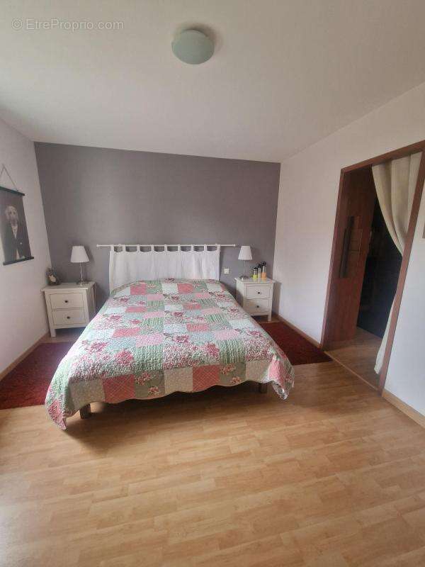 Maison à LA BAULE-ESCOUBLAC