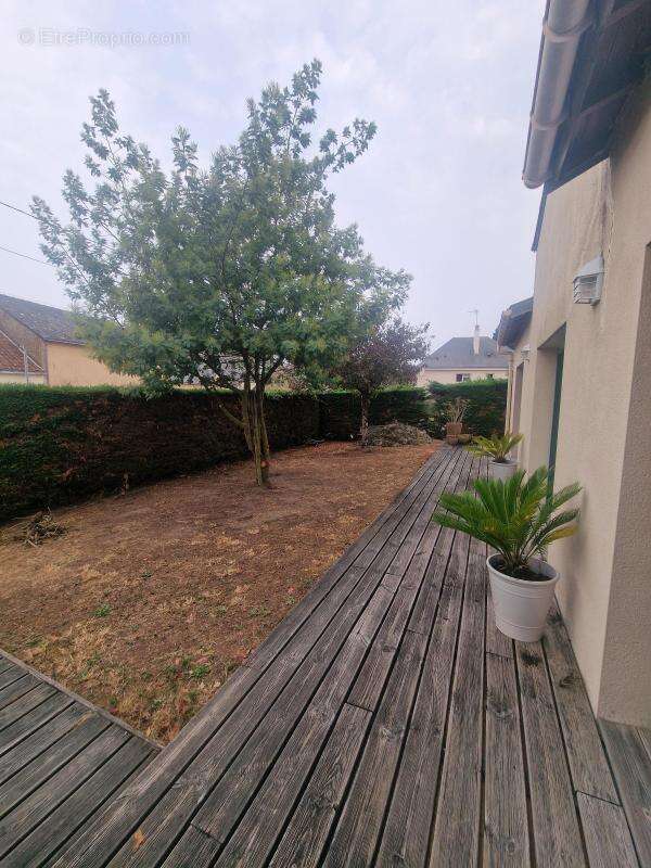 Maison à LA BAULE-ESCOUBLAC