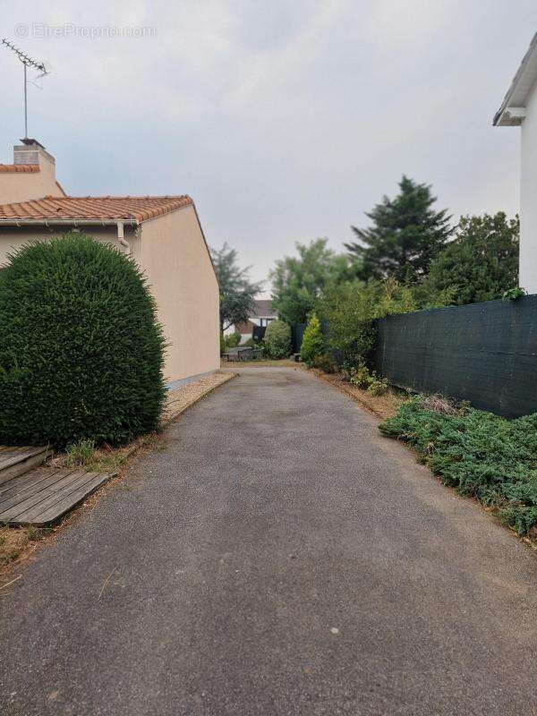 Maison à LA BAULE-ESCOUBLAC