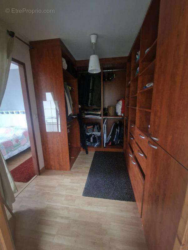 Maison à LA BAULE-ESCOUBLAC