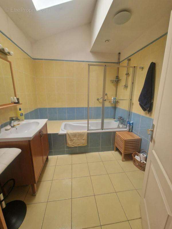 Maison à LA BAULE-ESCOUBLAC