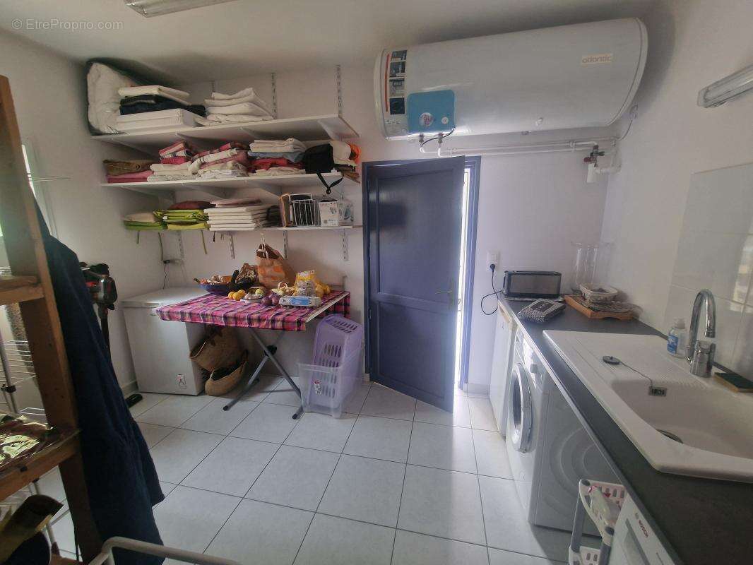 Maison à LA BAULE-ESCOUBLAC