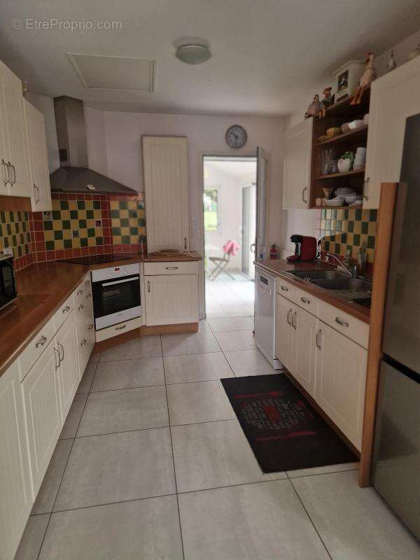 Maison à LA BAULE-ESCOUBLAC