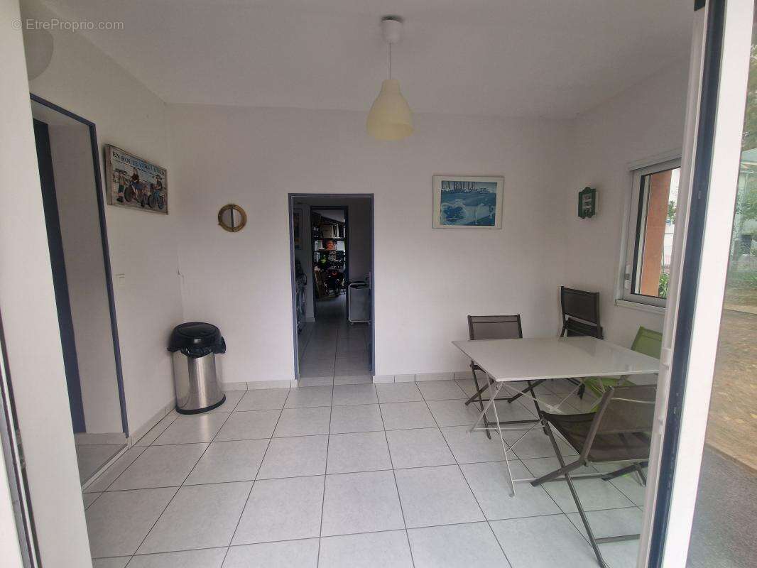 Maison à LA BAULE-ESCOUBLAC