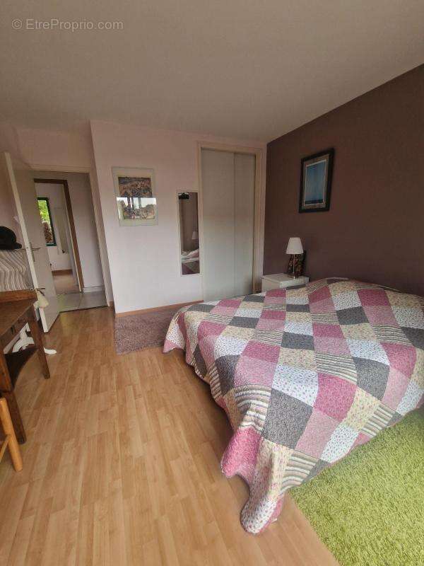 Maison à LA BAULE-ESCOUBLAC