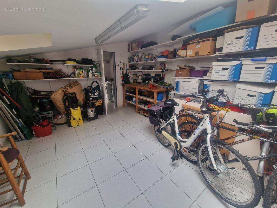 Maison à LA BAULE-ESCOUBLAC