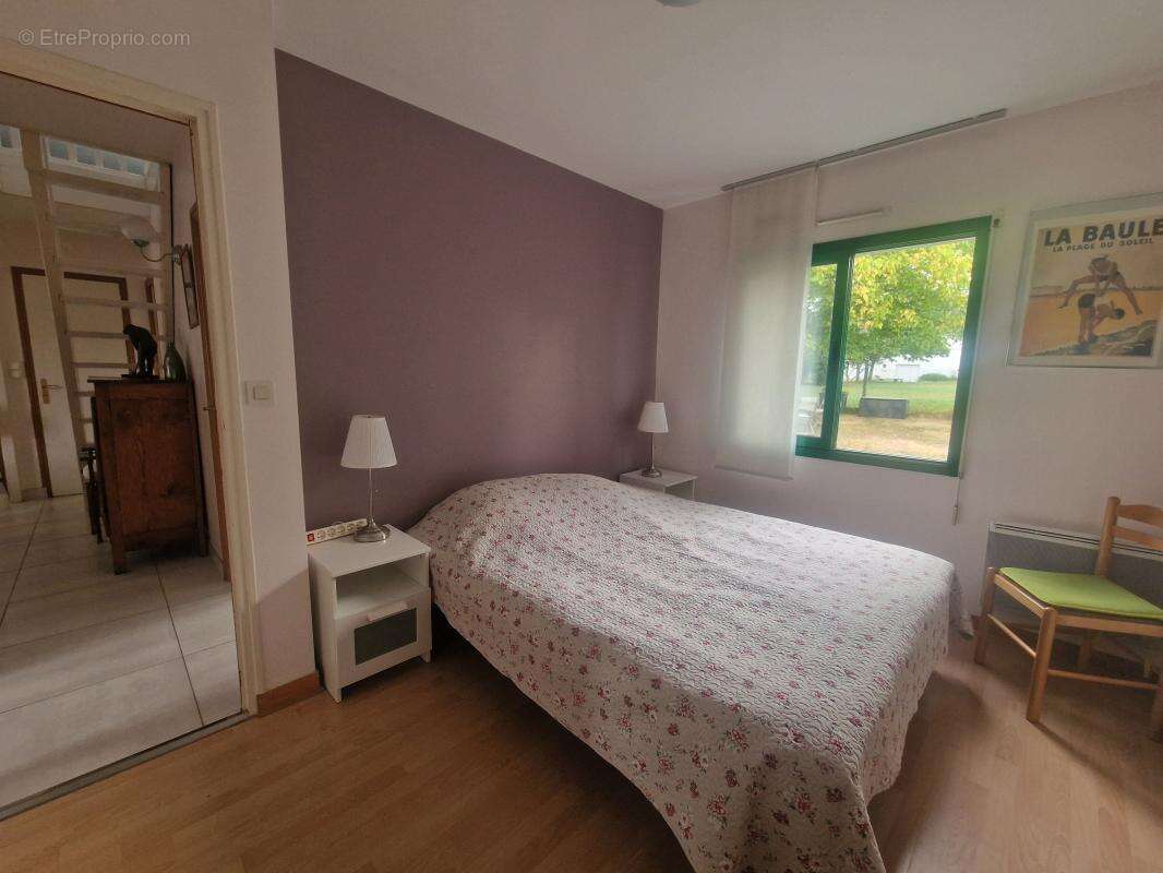 Maison à LA BAULE-ESCOUBLAC