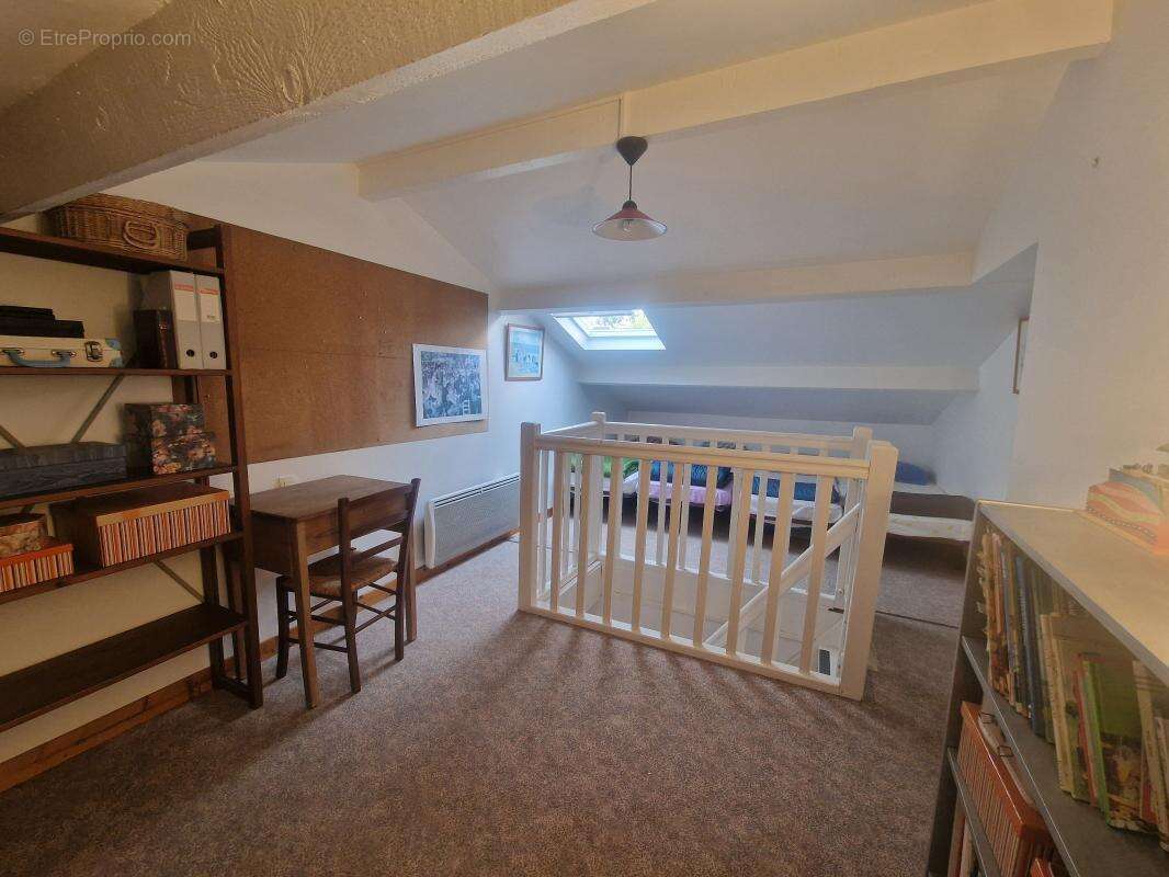 Maison à LA BAULE-ESCOUBLAC