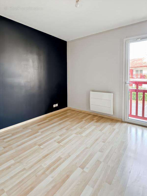 Appartement à LARRESSORE