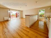 Appartement à LARRESSORE