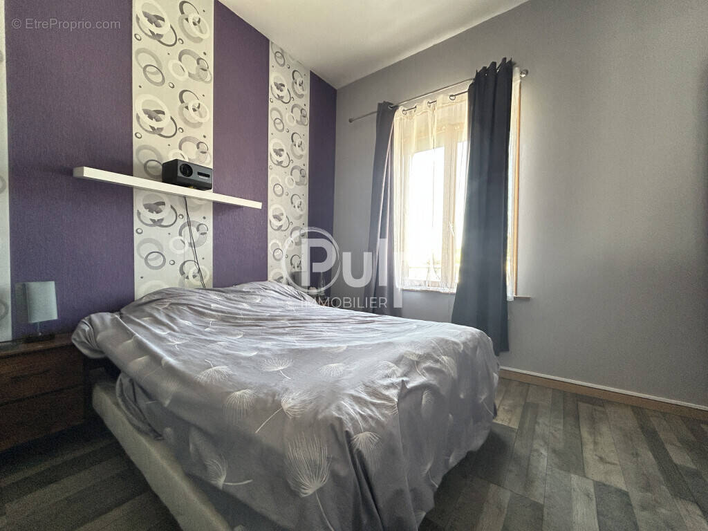 Maison à HENIN-BEAUMONT