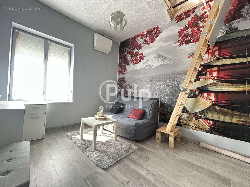 Maison à HENIN-BEAUMONT