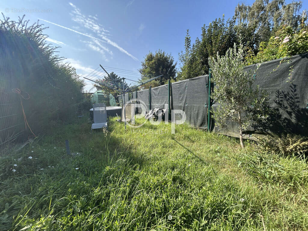 Maison à HENIN-BEAUMONT