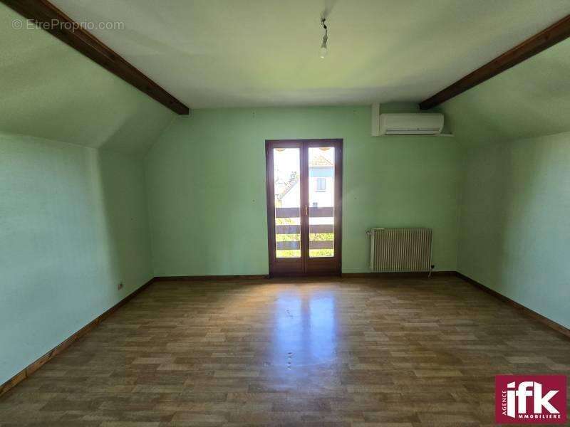 Maison à ANDOLSHEIM