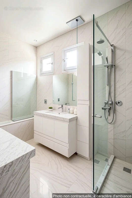 Maison à VILLENEUVE-LOUBET