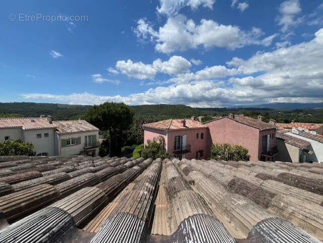 Maison à VILLENEUVE-LOUBET