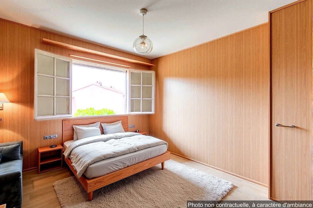 Maison à VILLENEUVE-LOUBET