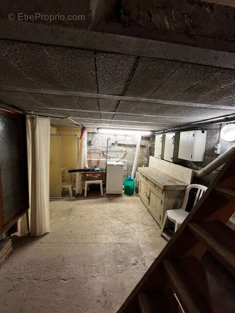 Maison à VILLENEUVE-LOUBET