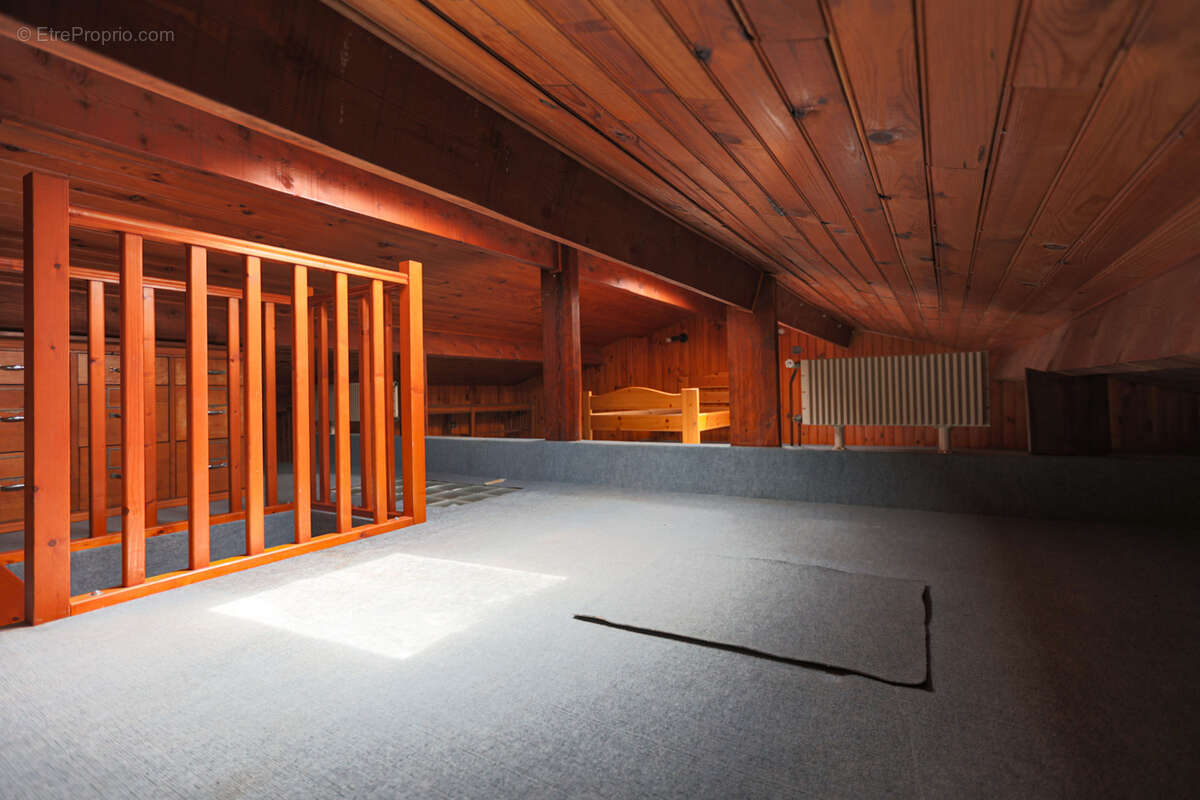 Maison à VILLENEUVE-LOUBET