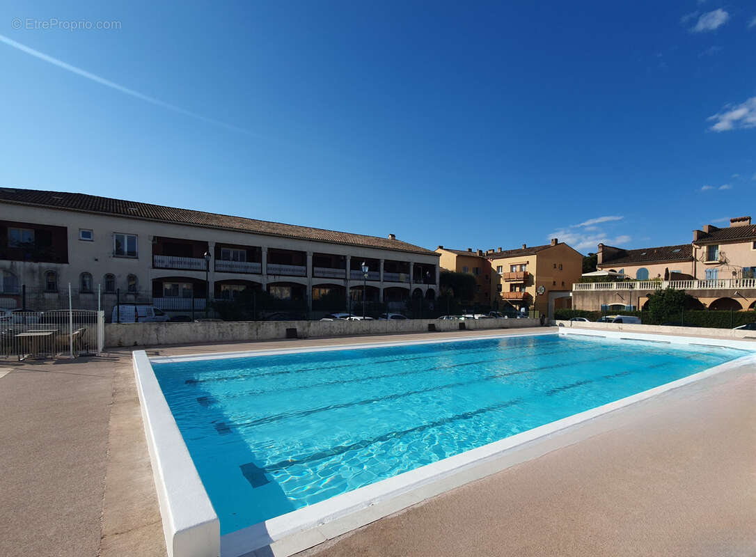 Maison à VILLENEUVE-LOUBET