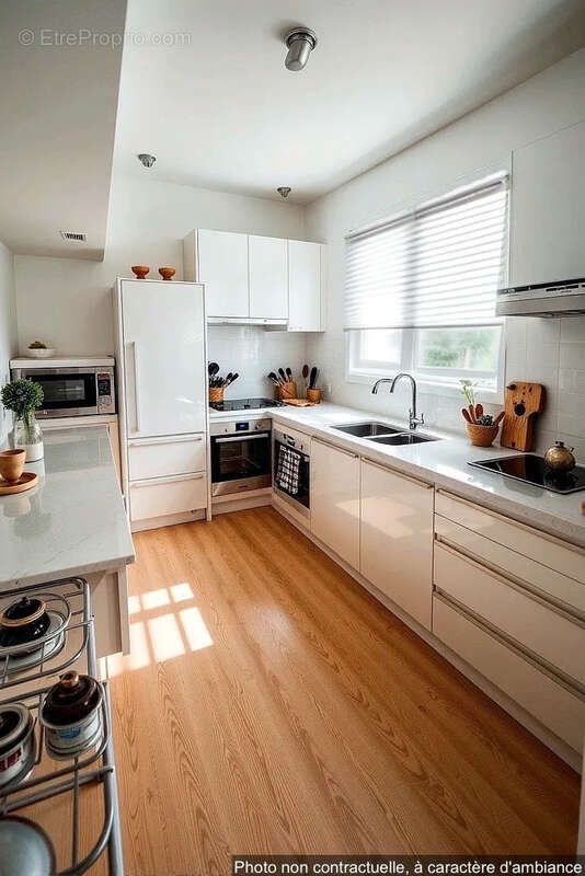 Maison à VILLENEUVE-LOUBET