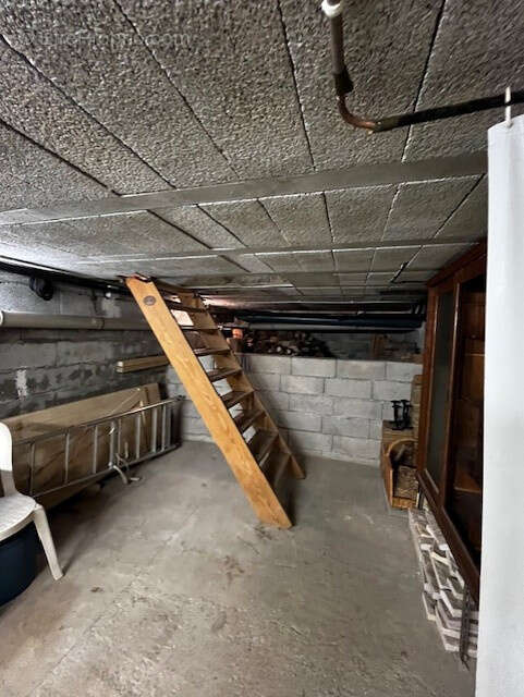 Maison à VILLENEUVE-LOUBET