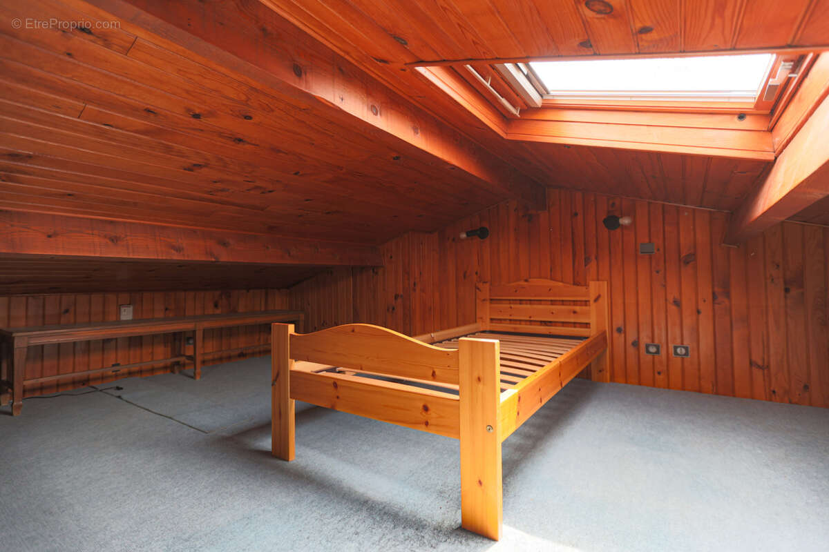 Maison à VILLENEUVE-LOUBET