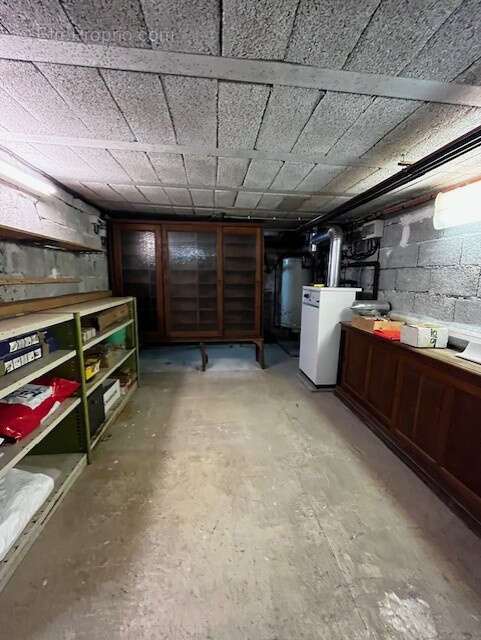 Maison à VILLENEUVE-LOUBET