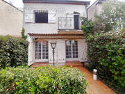 Maison à VILLENEUVE-LOUBET