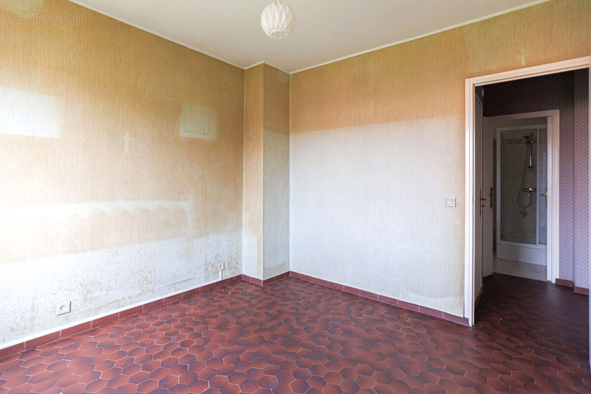 Maison à VILLENEUVE-LOUBET