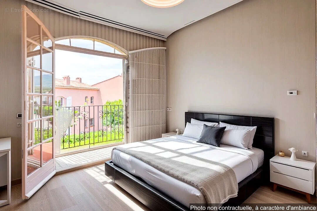 Maison à VILLENEUVE-LOUBET