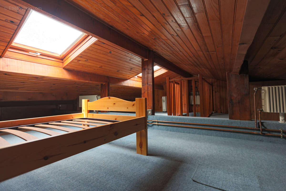 Maison à VILLENEUVE-LOUBET