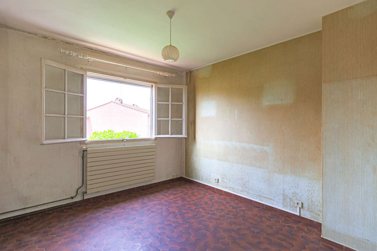 Maison à VILLENEUVE-LOUBET