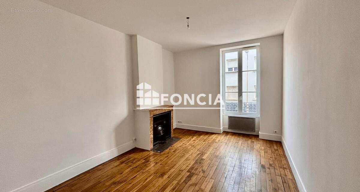 Appartement à LYON-7E