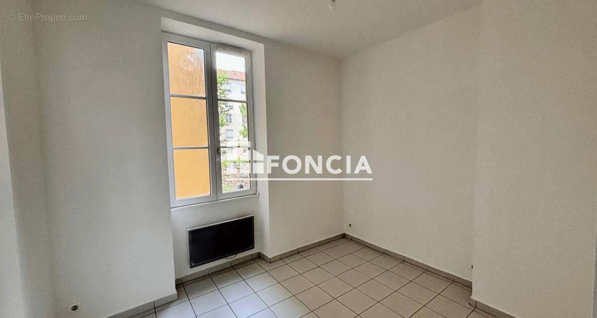 Appartement à LYON-7E