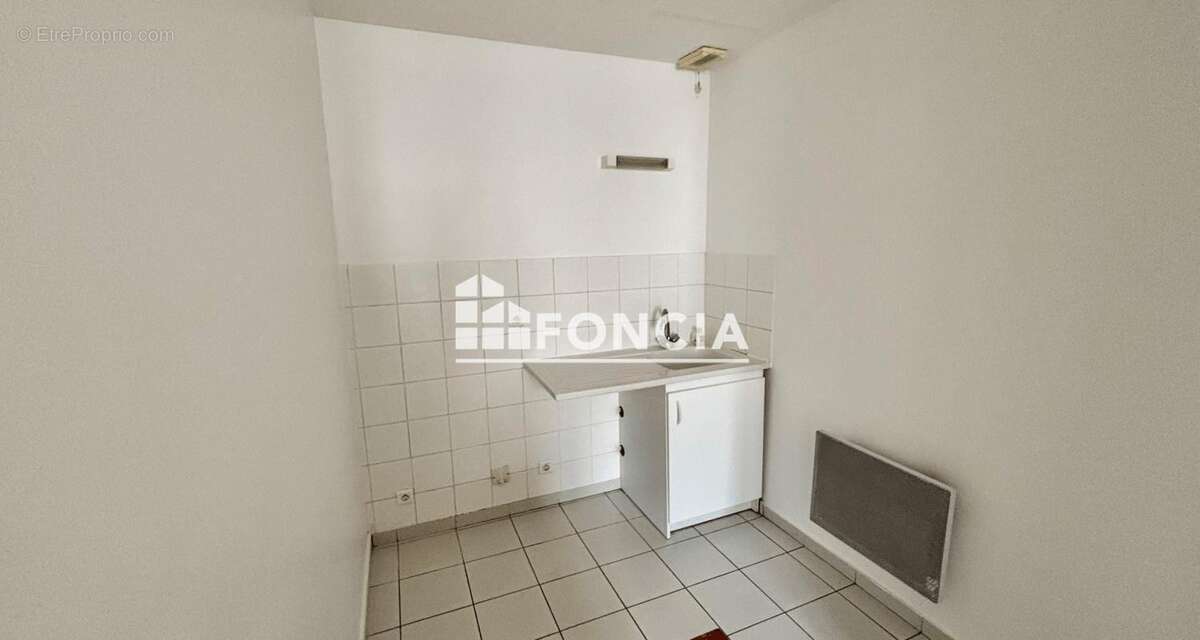 Appartement à LYON-7E