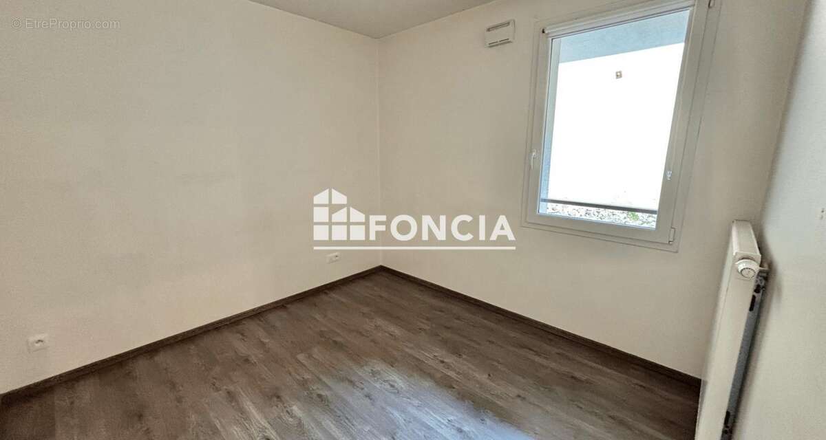 Appartement à AIX-LES-BAINS