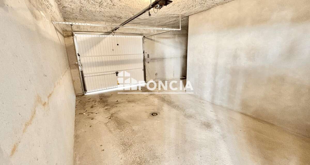 Appartement à AIX-LES-BAINS