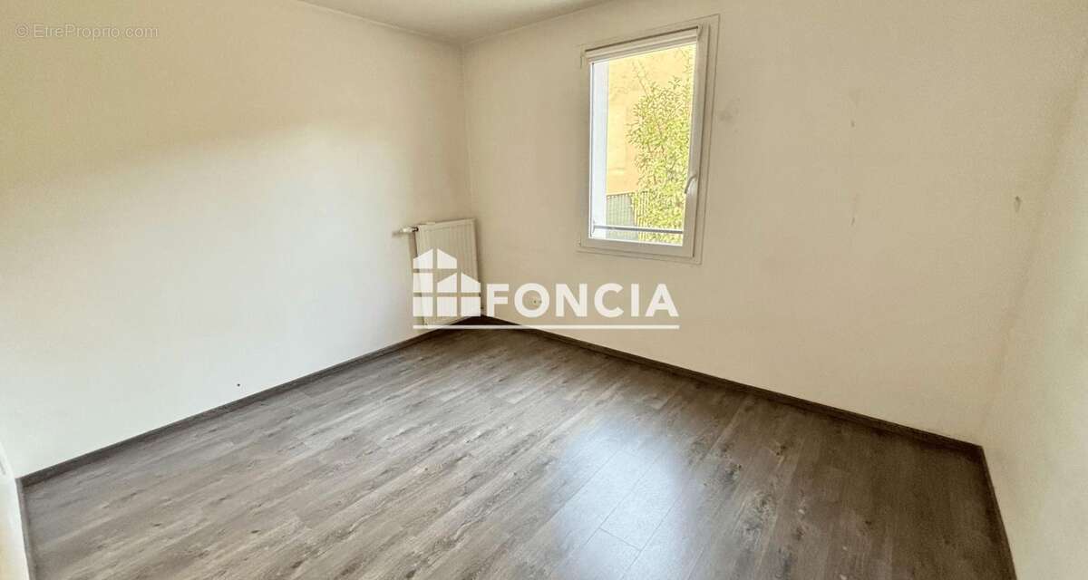 Appartement à AIX-LES-BAINS