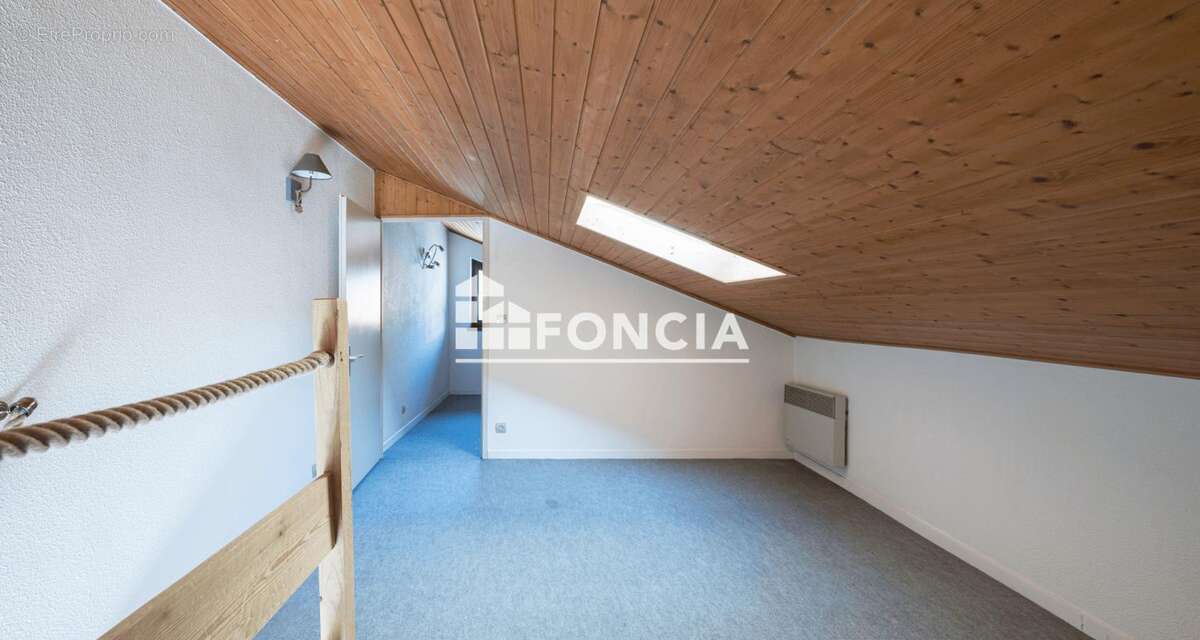 Appartement à SAINT-JEAN-DE-SIXT