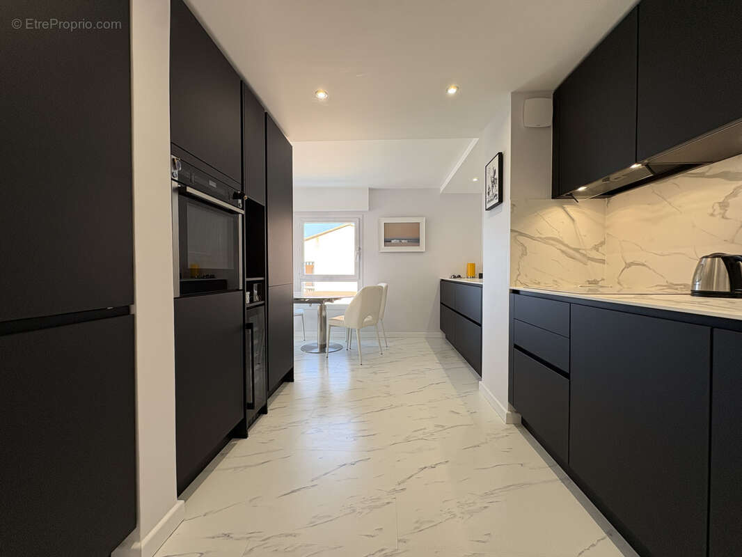 Appartement à SAINT-RAPHAEL