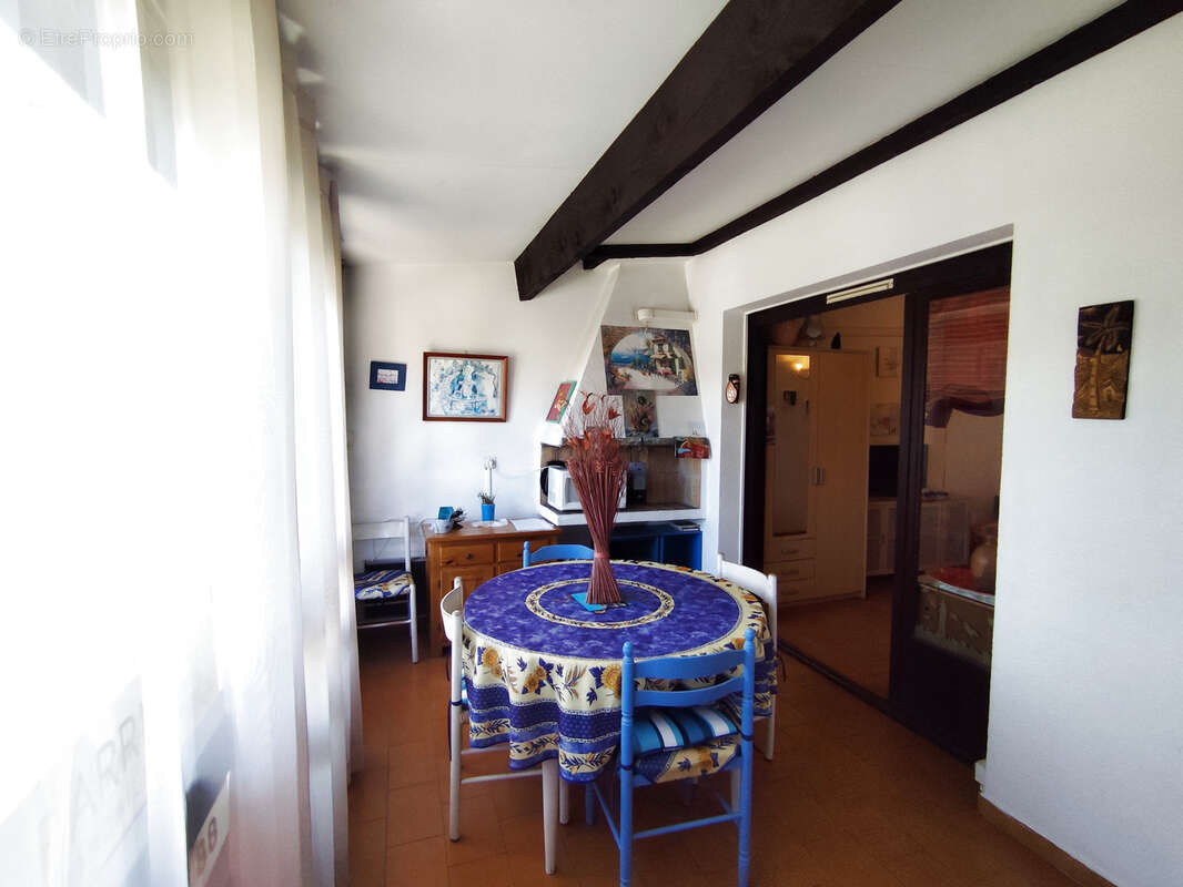Appartement à ARGELES-SUR-MER