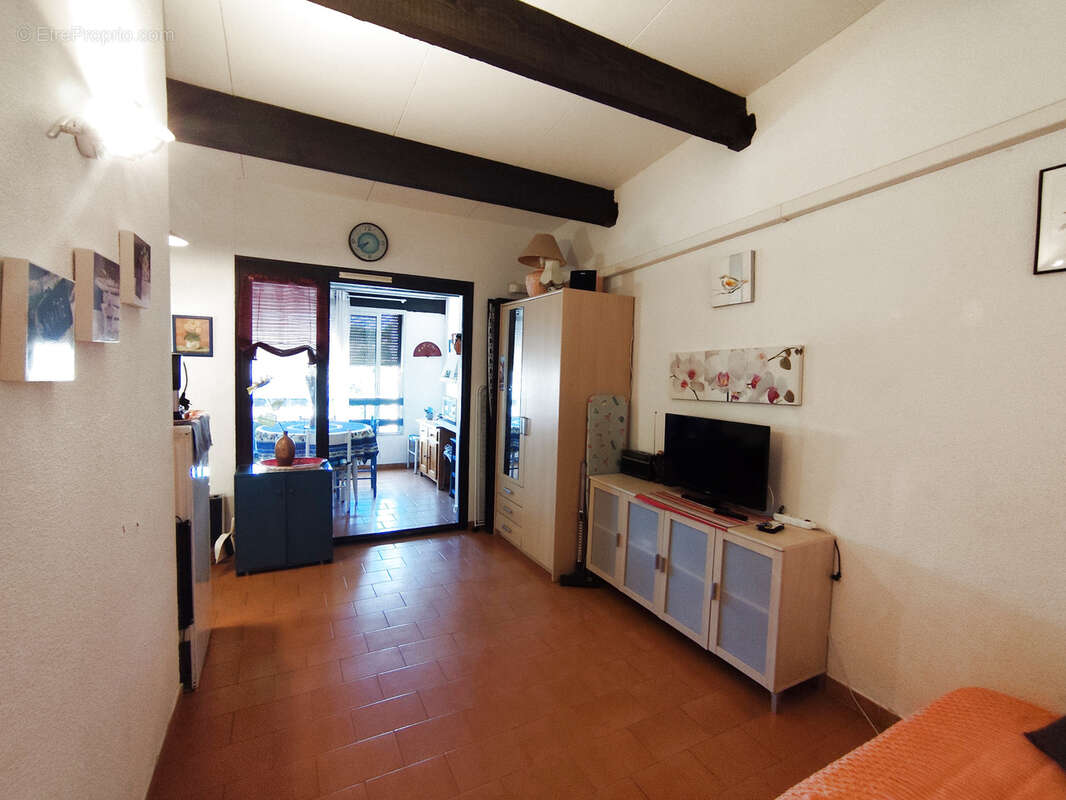 Appartement à ARGELES-SUR-MER
