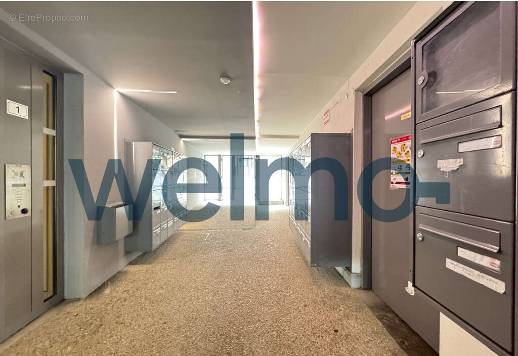 Appartement à LE PRE-SAINT-GERVAIS