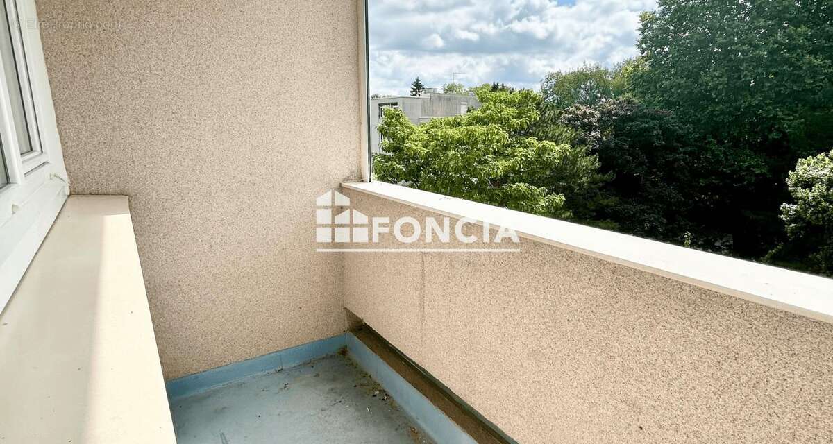 Appartement à MAISONS-LAFFITTE