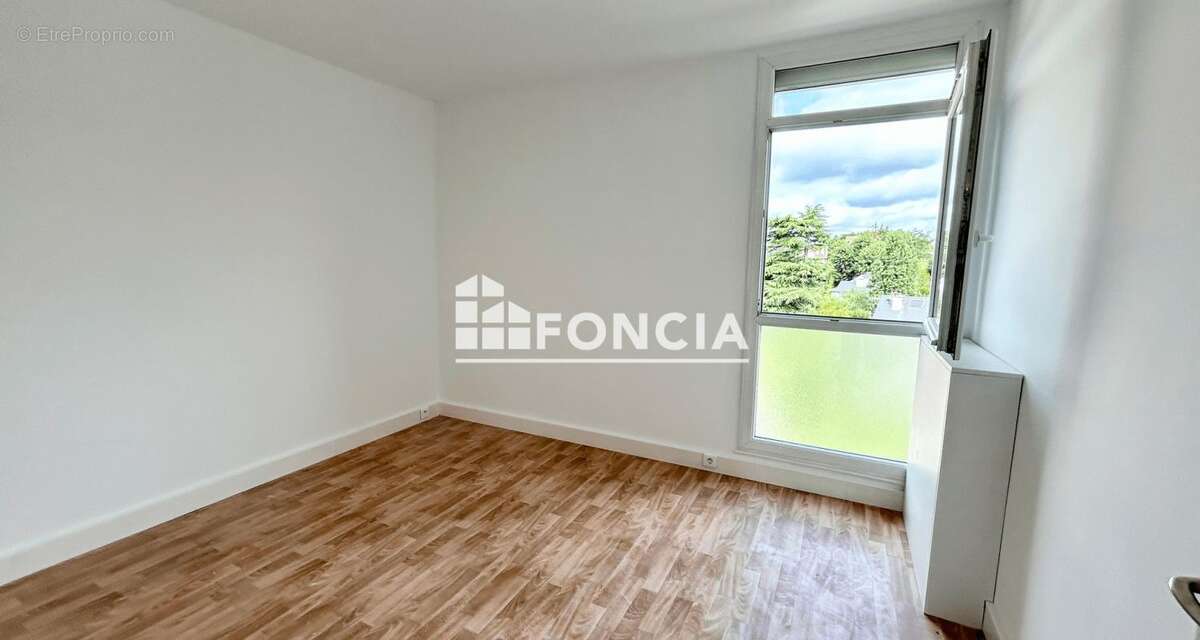 Appartement à MAISONS-LAFFITTE