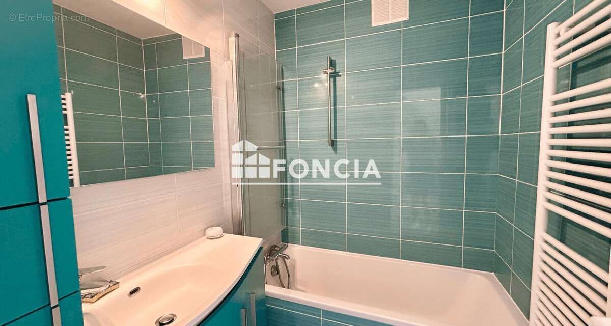 Appartement à MAISONS-LAFFITTE