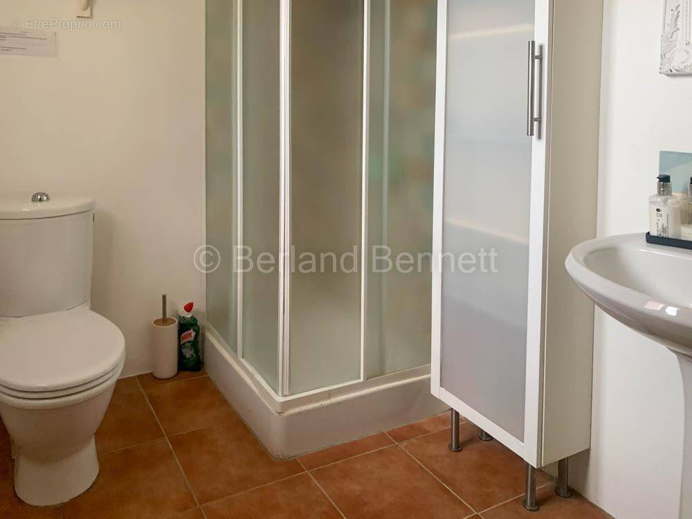 Maison à SAUZE-VAUSSAIS