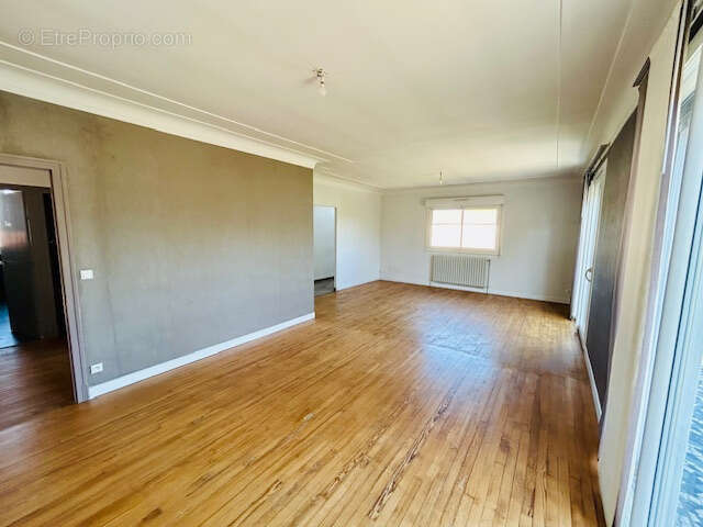 Maison à RABASTENS-DE-BIGORRE